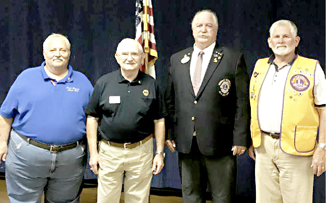 Lions Club